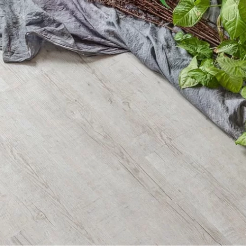 ДУБ ФОРСТ КВАРЦ ВИНИЛ VINILAM CLIK